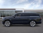 2026 Lincoln Navigator L Black Label