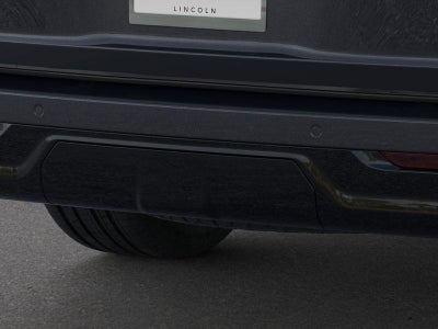 2026 Lincoln Navigator L Black Label