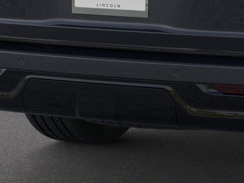 2026 Lincoln Navigator L Black Label