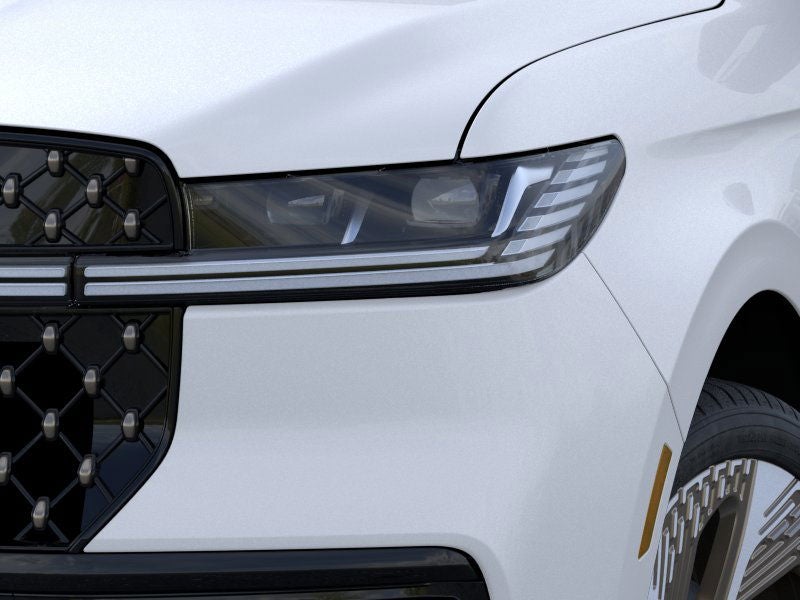 2026 Lincoln Navigator L Black Label