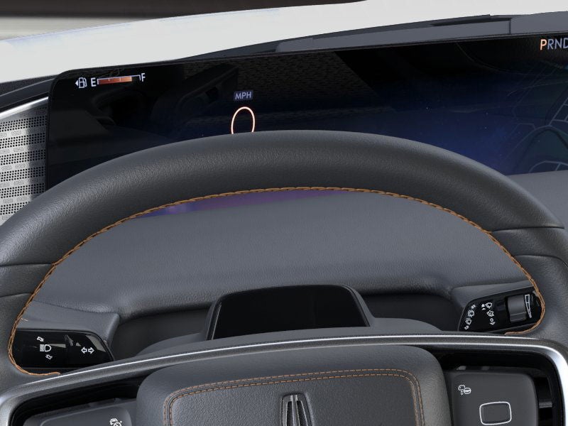 2026 Lincoln Navigator L Black Label