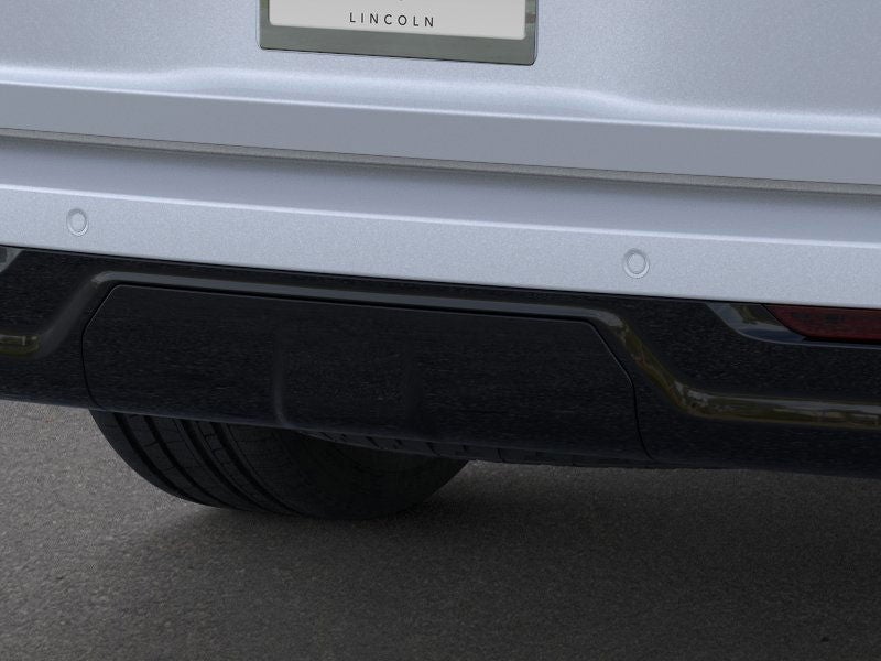 2026 Lincoln Navigator L Black Label