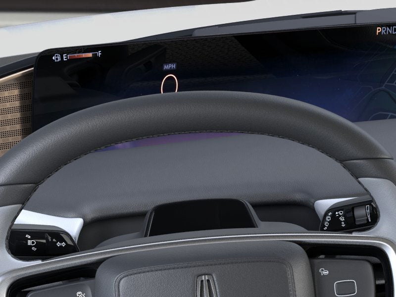 2026 Lincoln Navigator L Black Label