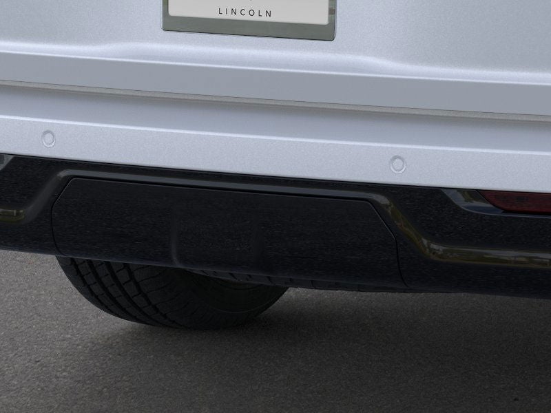 2026 Lincoln Navigator L Black Label