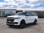 2027 Lincoln Navigator L Black Label