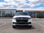 2027 Lincoln Navigator L Black Label