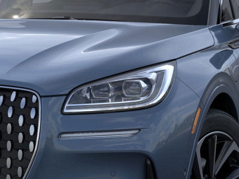 2026 Lincoln Corsair Grand Touring