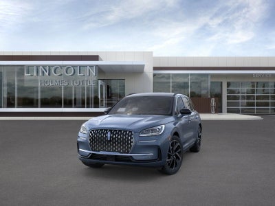 2026 Lincoln Corsair Grand Touring