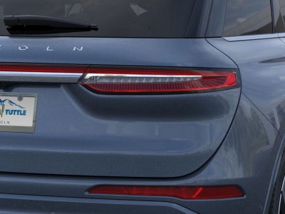 2026 Lincoln Corsair Grand Touring