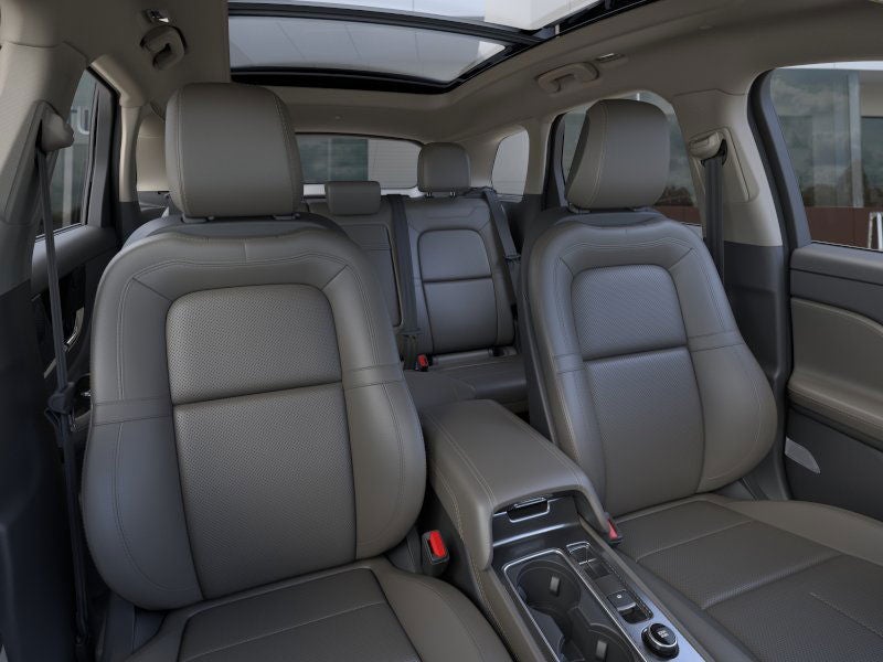 2025 Lincoln Corsair Grand Touring