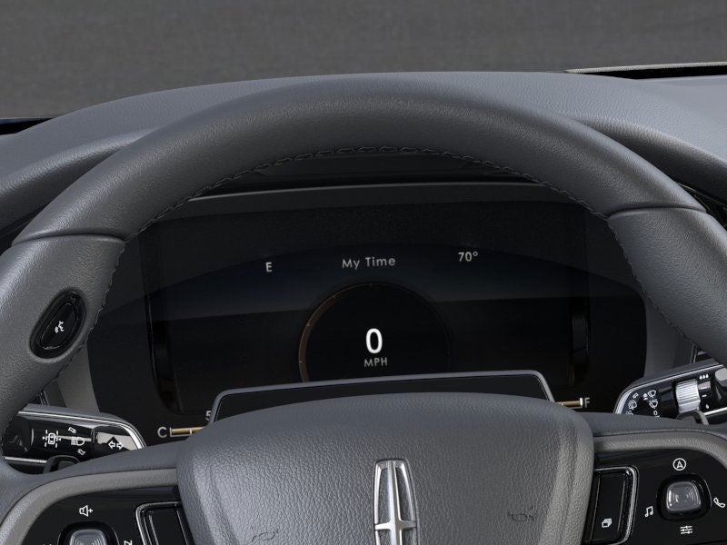 2025 Lincoln Corsair Grand Touring