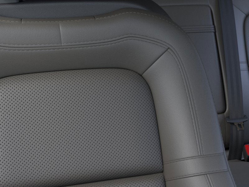 2025 Lincoln Corsair Grand Touring