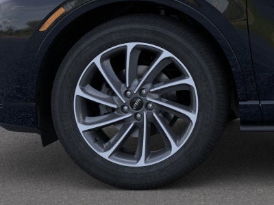 2025 Lincoln Corsair Grand Touring