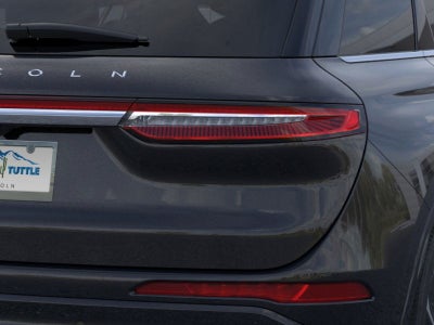 2025 Lincoln Corsair Grand Touring