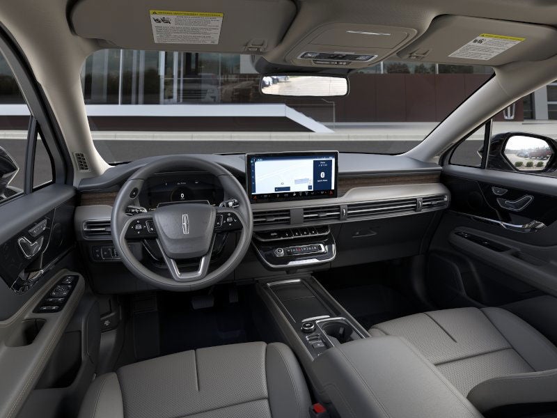 2025 Lincoln Corsair Grand Touring