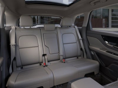 2024 Lincoln Corsair Grand Touring