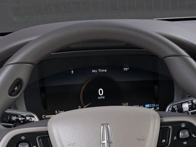 2024 Lincoln Corsair Grand Touring