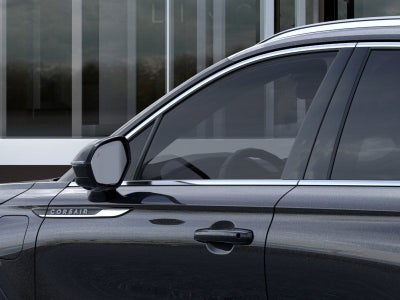 2024 Lincoln Corsair Grand Touring