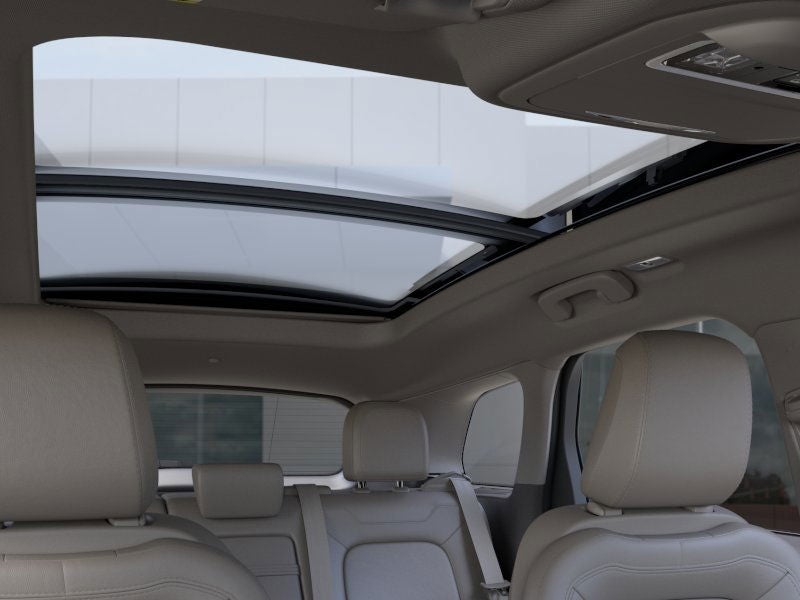 2024 Lincoln Corsair Grand Touring