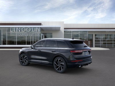 2024 Lincoln Corsair Grand Touring