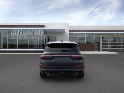 2024 Lincoln Corsair Grand Touring