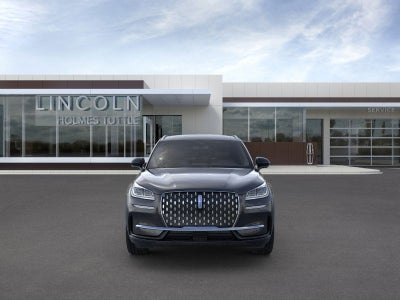 2024 Lincoln Corsair Grand Touring