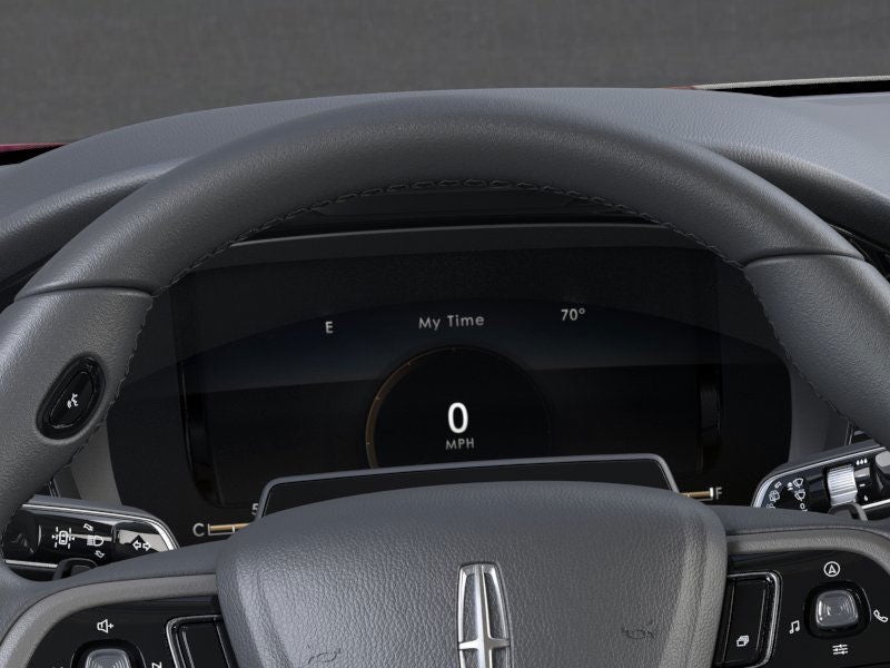 2025 Lincoln Corsair Grand Touring