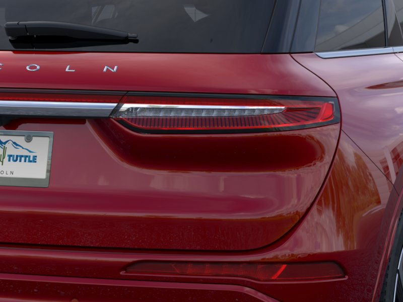 2025 Lincoln Corsair Grand Touring