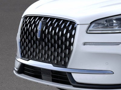 2025 Lincoln Corsair Grand Touring
