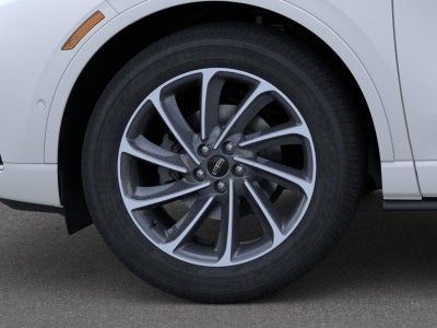 2025 Lincoln Corsair Grand Touring