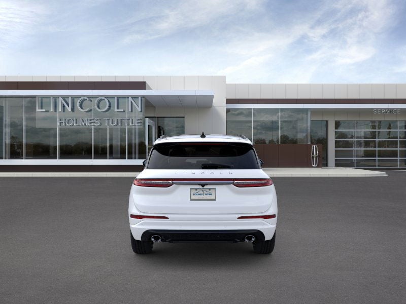 2025 Lincoln Corsair Grand Touring