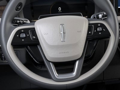 2025 Lincoln Corsair Grand Touring