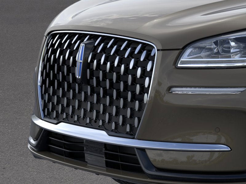 2025 Lincoln Corsair Grand Touring