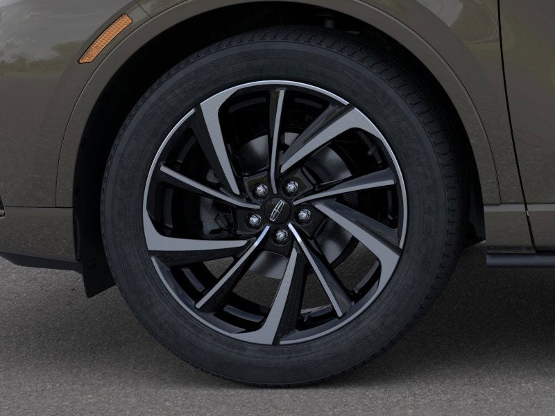 2025 Lincoln Corsair Grand Touring