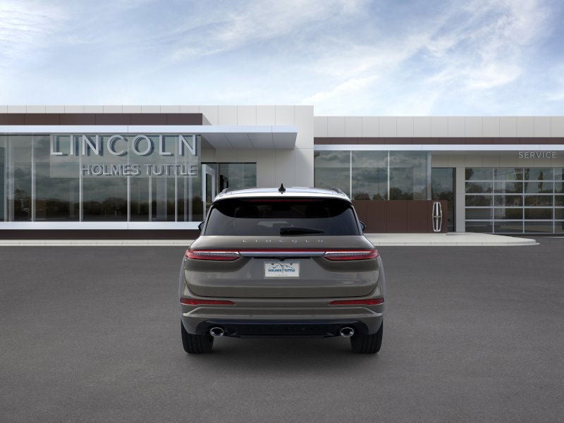 2025 Lincoln Corsair Grand Touring
