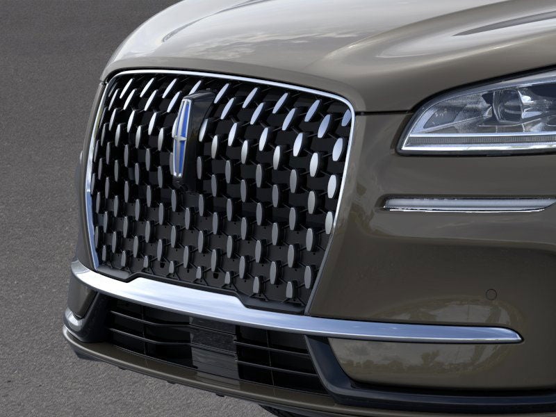 2025 Lincoln Corsair Grand Touring