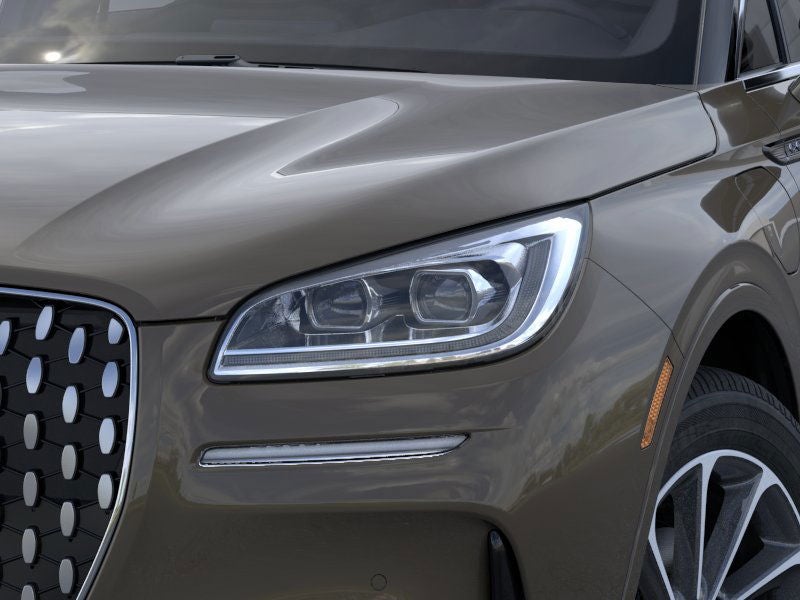 2025 Lincoln Corsair Grand Touring