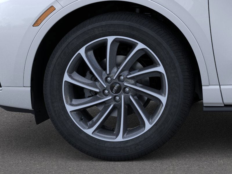 2025 Lincoln Corsair Grand Touring