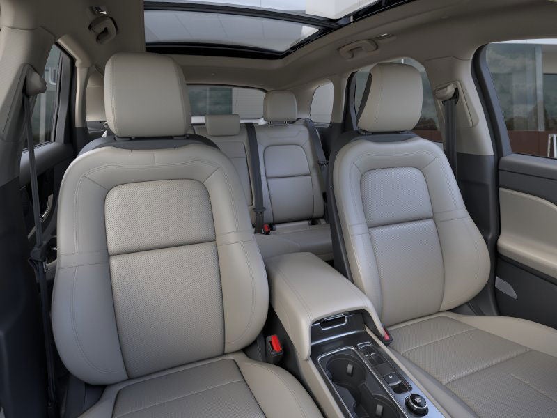 2025 Lincoln Corsair Grand Touring