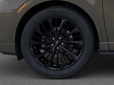 2025 Lincoln Corsair Grand Touring