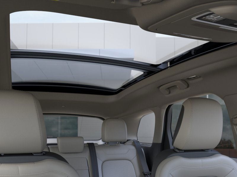 2025 Lincoln Corsair Grand Touring