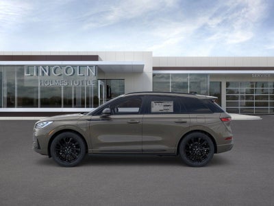 2025 Lincoln Corsair Grand Touring