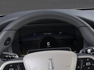 2025 Lincoln Corsair Grand Touring