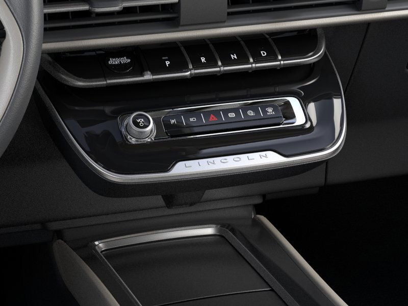 2025 Lincoln Corsair Grand Touring