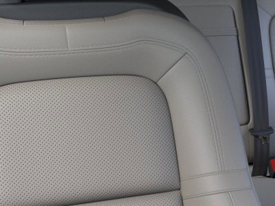 2025 Lincoln Corsair Grand Touring