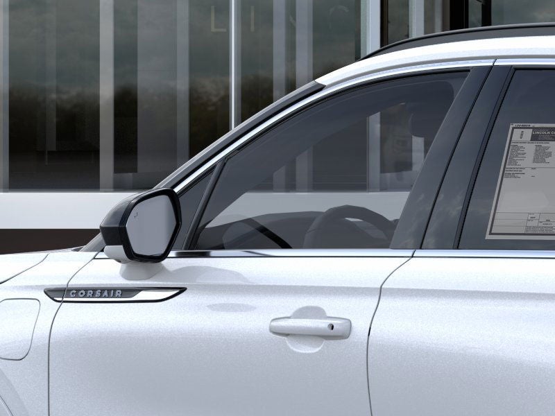 2025 Lincoln Corsair Grand Touring