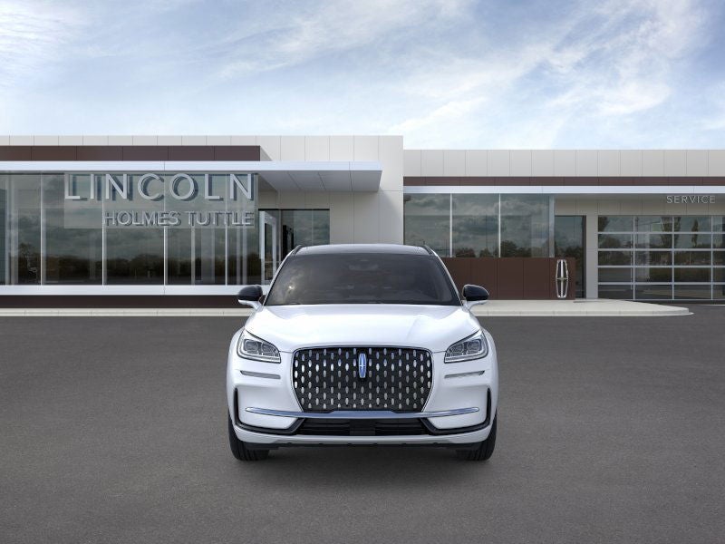 2025 Lincoln Corsair Grand Touring