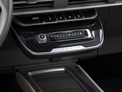 2025 Lincoln Corsair Grand Touring