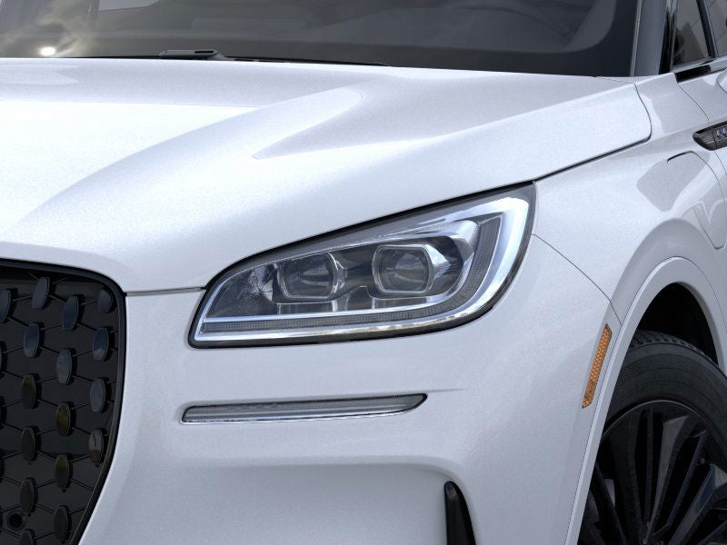 2025 Lincoln Corsair Grand Touring