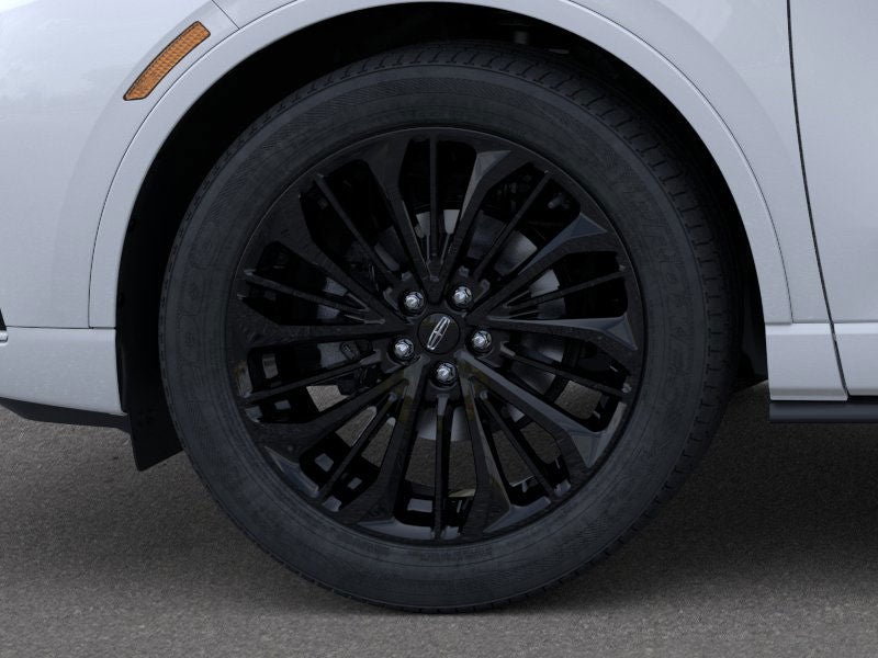 2025 Lincoln Corsair Grand Touring